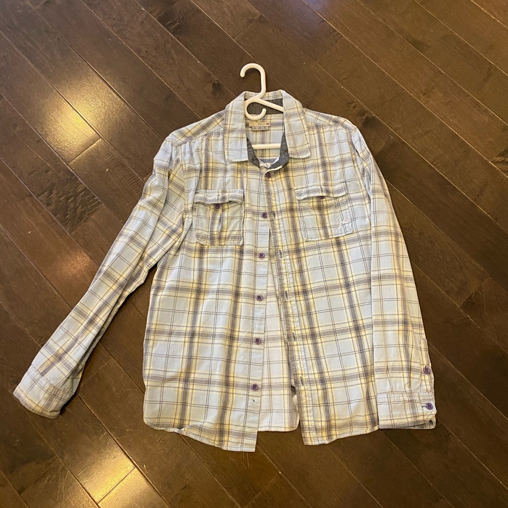 Rusty Flannel - image 2